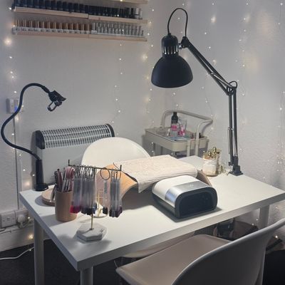 Kaiyarose.nails profile picture