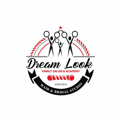 Dream Look Family Salon & Academy profile picture
