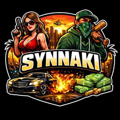                                          SYNNAKI profile picture
