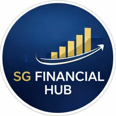 SG FINANCIAL HUB profile picture